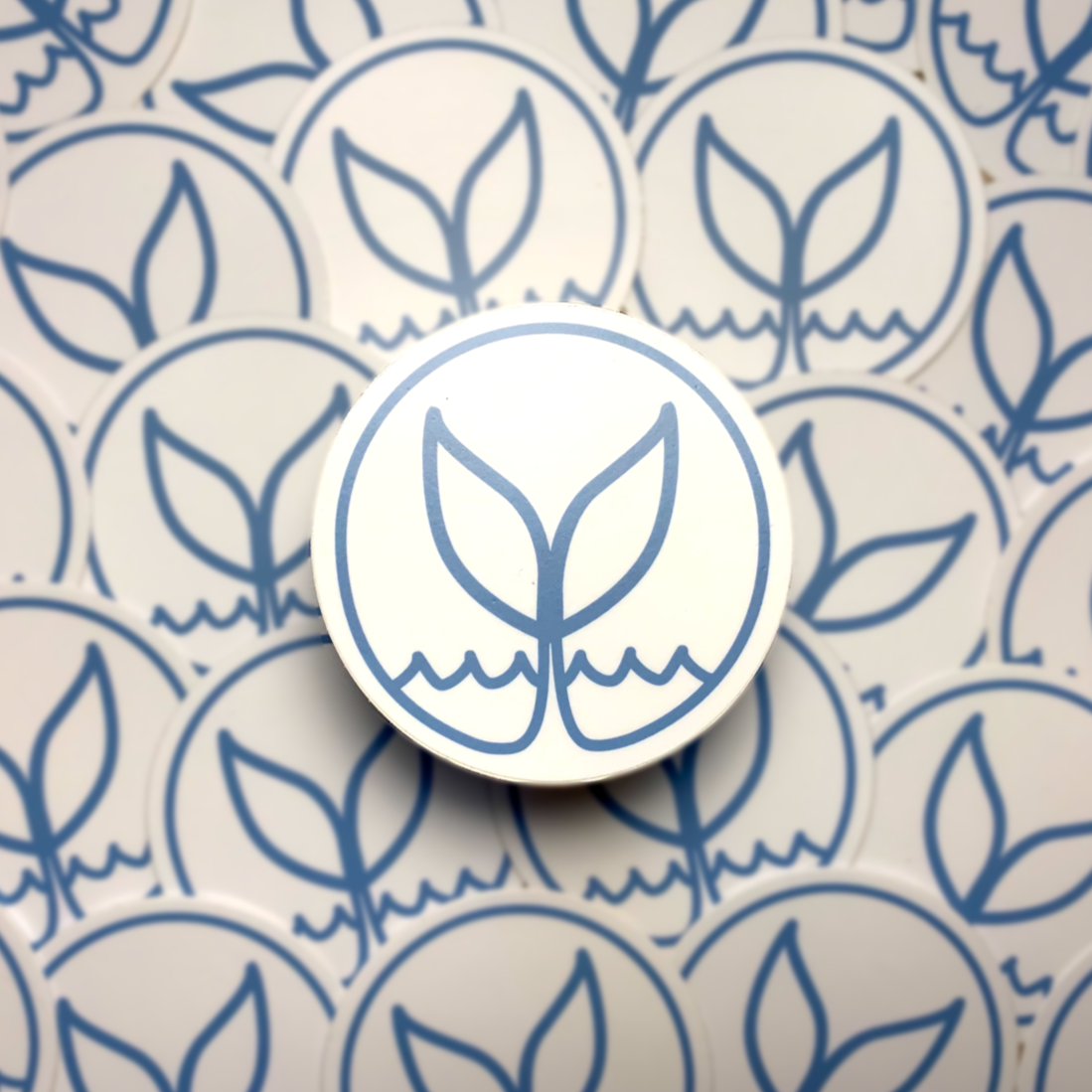 Mermaid Sticker